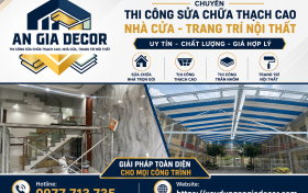 Sửa Chữa Nhà Bình Dương Chuyên Nghiệp – Giải Pháp Cải Tạo Không Gian Hiệu Quả