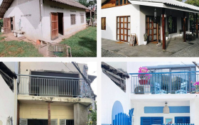 CẢI TẠO NHÀ TRỌN GÓI TP.HCM