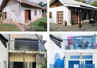 CẢI TẠO NHÀ TRỌN GÓI TP.HCM