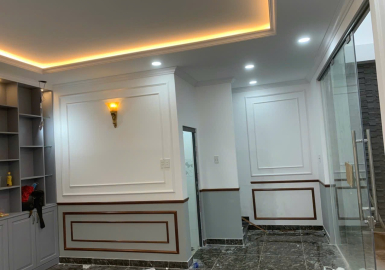 THI CÔNG TRẦN THẠCH CAO 