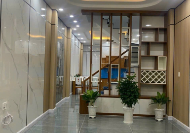 Thi Công Thạch Cao Và Trang Trí Nội Thất Quận 1