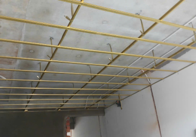 Thi công thạch cao giá tốt TPHCM – Uy tín, đẹp, thi công nhanh