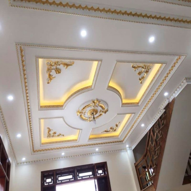 THI CÔNG PHÀO CHỈ PU PS