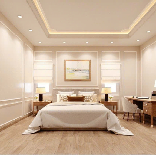 Xây Dựng An Gia Decor