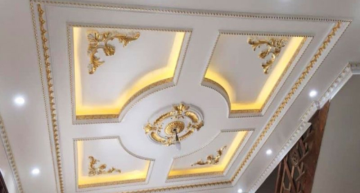 THI CÔNG PHÀO CHỈ PU PS