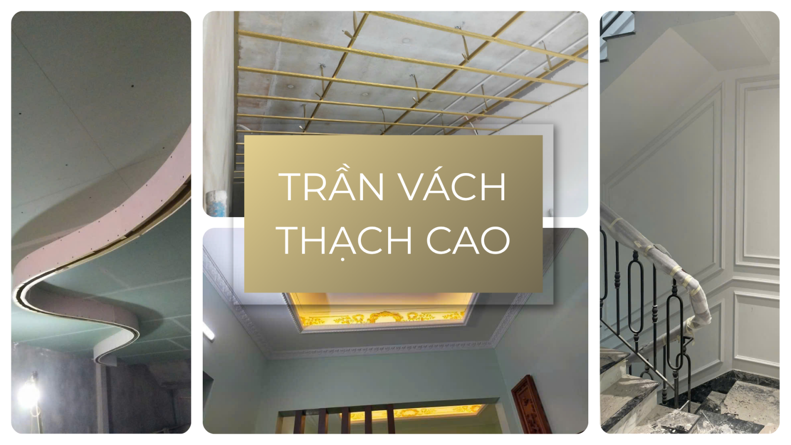 TRẦN THẠCH CAO TPHCM