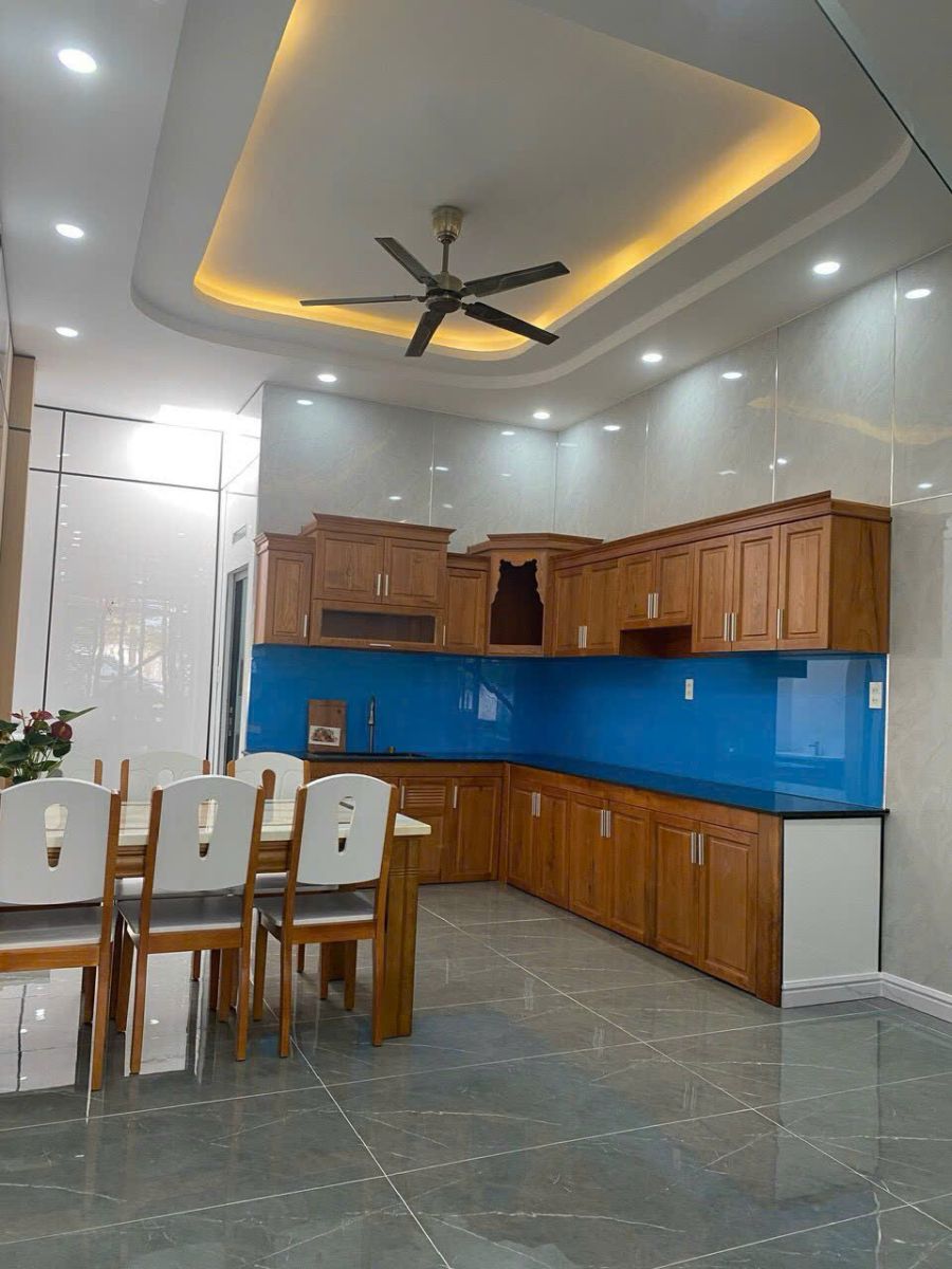 Thi công thạch cao Thủ Đức